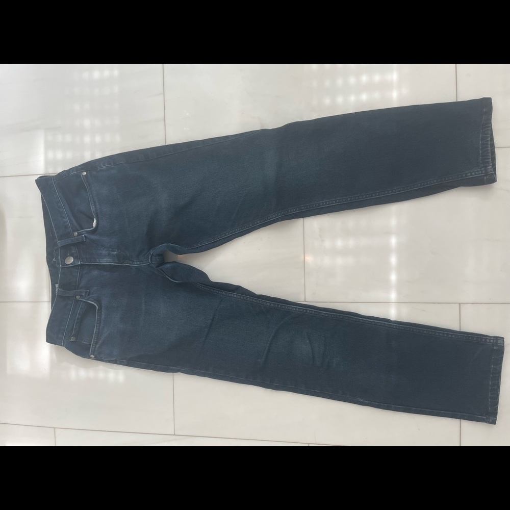 Marc Anthony Jeans, Slim-fit, only worn a couple of times.